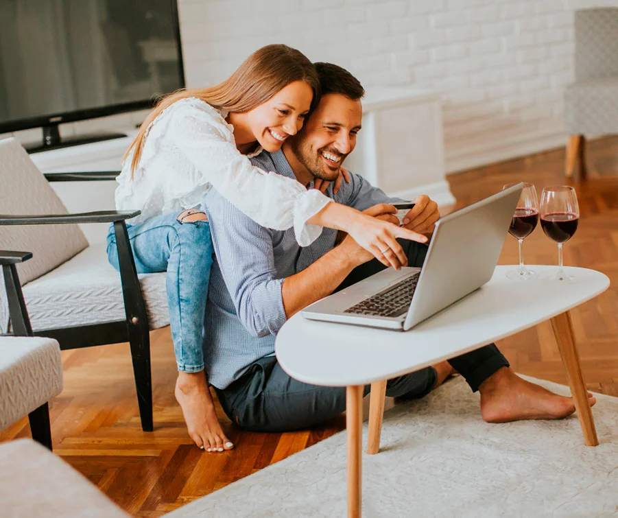 cómo mejorar convivencia en pareja