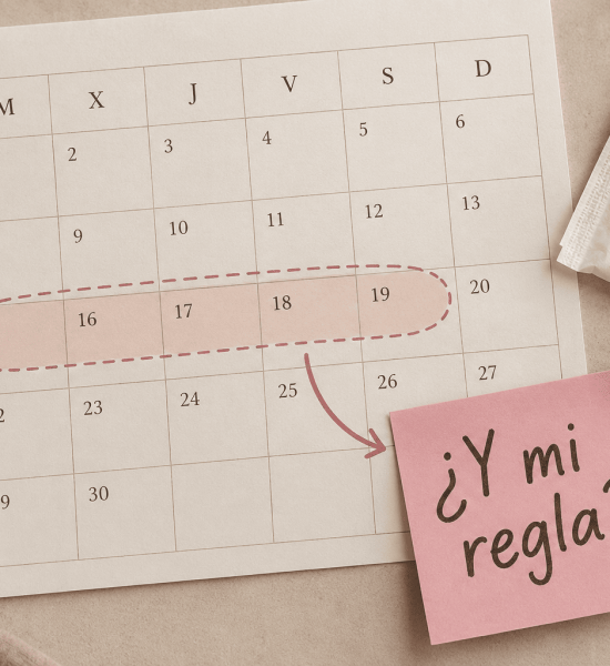 Ausencia de regla